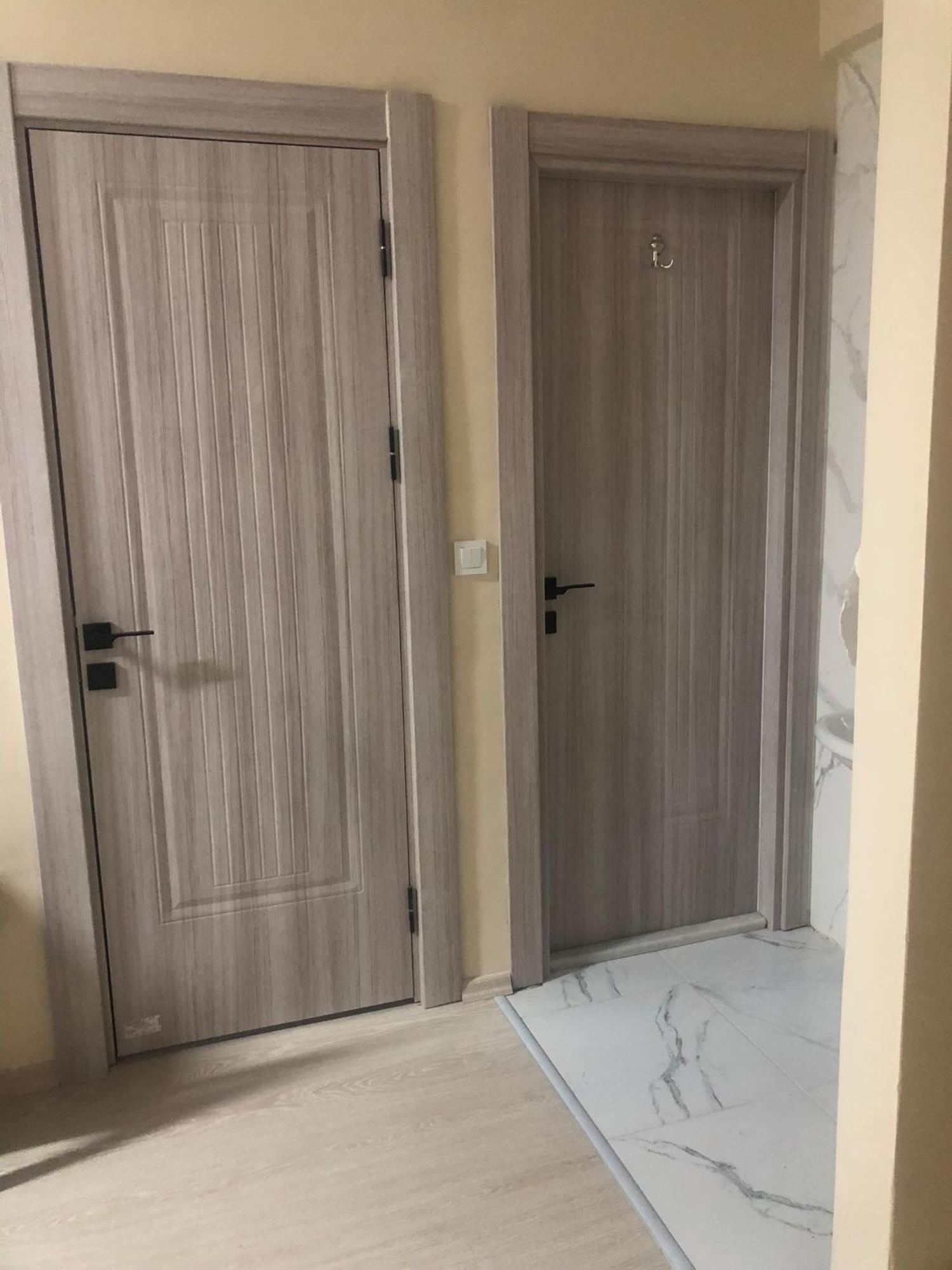 Apart Otel Yildirim Beyazit Konutlari Ankara