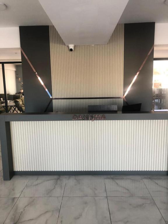 Yildirim Beyazit Konutlari Apart Otel