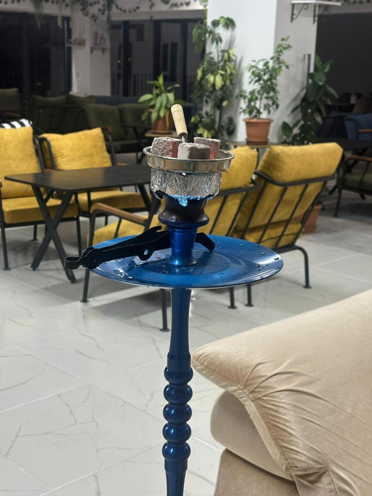 Yildirim Beyazit Konutlari Apart Otel *